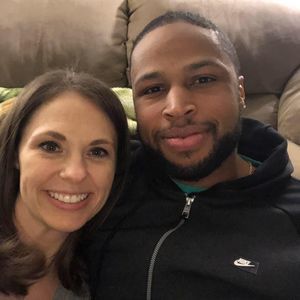 Meet your Posher, Lynette